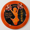 Search for cheerleaders badges For kids