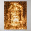 Search for santa and jesus posters Saint