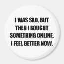Search for funny office magnets Cute