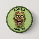 Search for zombies badges Creepy