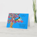 Search for parrot valentines day cards Vintage