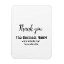 Search for business name magnets Your logo here