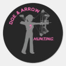 Search for doe stickers Hunting