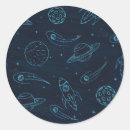 Search for galaxy pattern stickers Universe