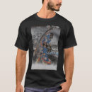 Search for geisha tshirts Ukiyo e
