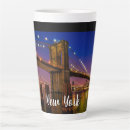 Search for brooklyn bridge mugs Photography