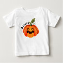 Search for patch baby clothes Cutest pumpkin