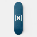 Search for cool blue skateboards Simple
