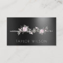 Search for flute business cards Music