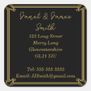 Search for new place stickers Moving