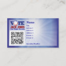 Search for congress business cards Election