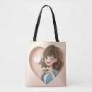 Search for love magic bags Heart