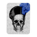 Search for skeleton bones magnets Flowers
