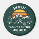 Search for camping magnets Retro