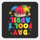 Search for prank stickers April