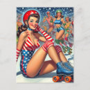 Search for derby postcards Skate