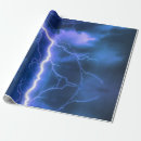Search for nature wrapping paper Sky