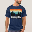 Search for hocking hills clothing Funny