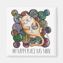 Search for for knitter magnets Wool