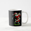 Search for srt mugs Santa