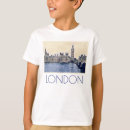 Search for london kids tshirts Big ben