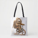 Search for sloth bags Illustration