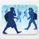 Search for high life mouse mats College