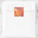 Search for peach flower stickers Coral