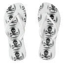 Search for skull and crossbones shoes Background