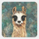 Search for alpacas stickers Animal