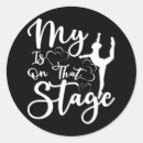 Search for stage stickers Mum