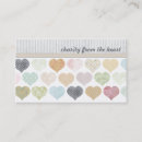 Search for scrap business cards Green