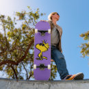 Search for woodstock skateboards Charlie brown