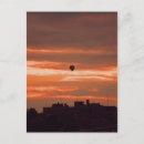 Search for floating postcards Sunset