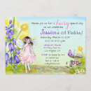 Search for fantasy party invitations Watercolor
