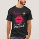 Search for sisters trip tshirts Therapy