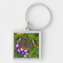 Search for swallowtail key rings Butterfly