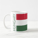 Search for made in hungary mugs Flag