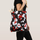 Search for splatter bags Black and white