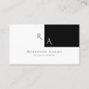 Search for best quality business cards Architect machine engineer electrician