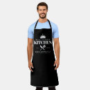 Search for black men aprons Real men can cook