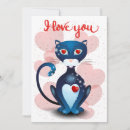 Search for black cat valentines day cards Pet