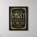 Search for great gatsby decor Roaring 20s