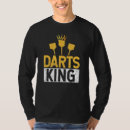 Search for darts tshirts Fan
