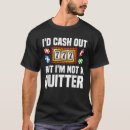 Search for gambling clothing Retro