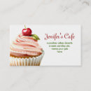 Search for big business cards Bakery