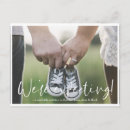 Search for pregnancy announcement cards Simple