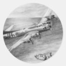 Search for b 17 flying fortress stickers Bomber