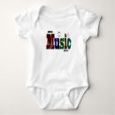 Search for piano baby clothes Music