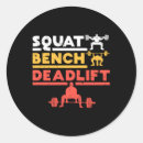 Search for squatting stickers Powerlifting